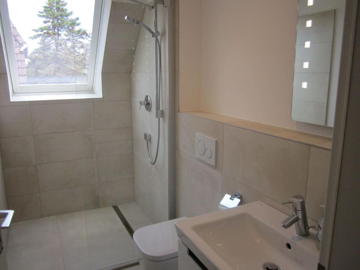 Apartment In ווסטרלנד מראה חיצוני תמונה